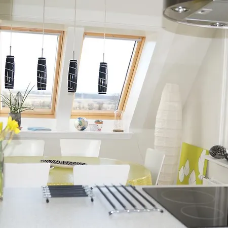 Ruhetgaard Holiday Apartment *