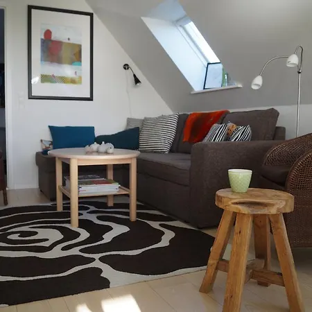 Ruhetgaard Holiday Apartment Apartment *