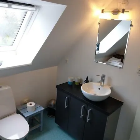 Ruhetgaard Holiday Apartment